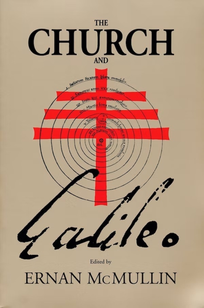 The Church And Galileo (Studies in book