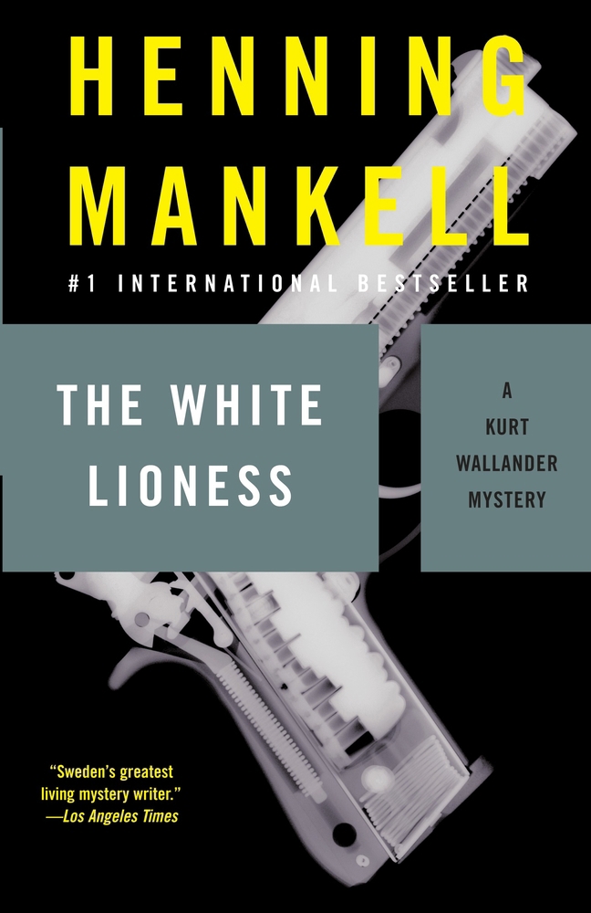 【中古CD】Den vita lejoninnan/白い雌ライオン(UPPLASARE:MICHAEL NYQVIST)／Henning Makell Den vita lejoninnan book by Henning Mankell