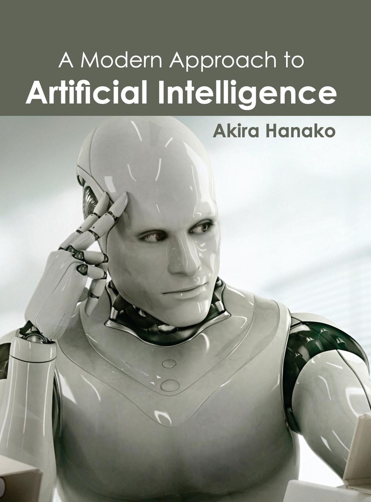 Artificial Intelligence: A Modern App… Amazon.com: Artificial Intelligence: A Modern Approach