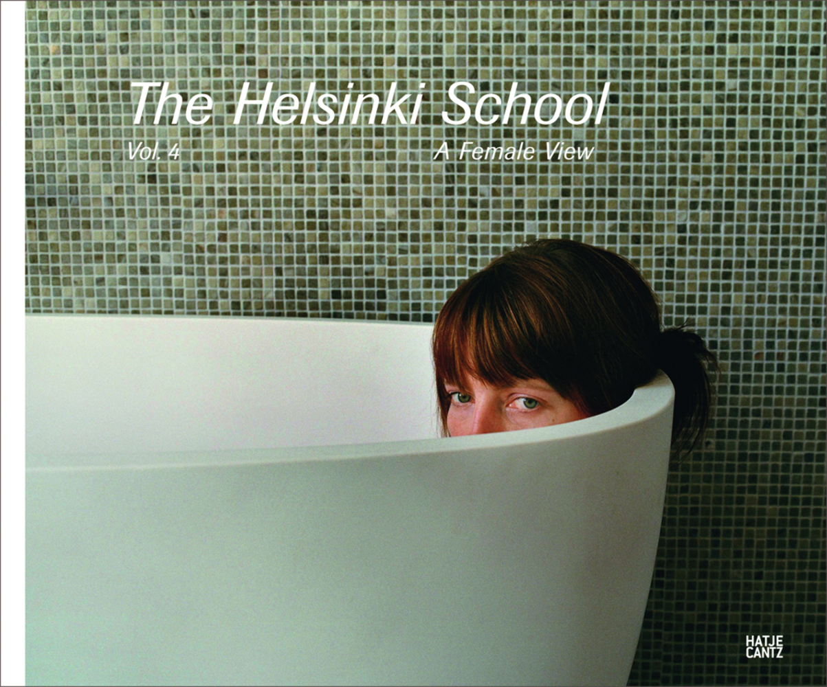 【新品未開封】The Helsinki School Vol.4 The Helsinki School, Vol. 4: A Female book