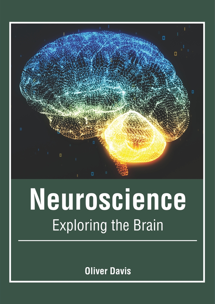 Neuroscience: Exploring the Brain book