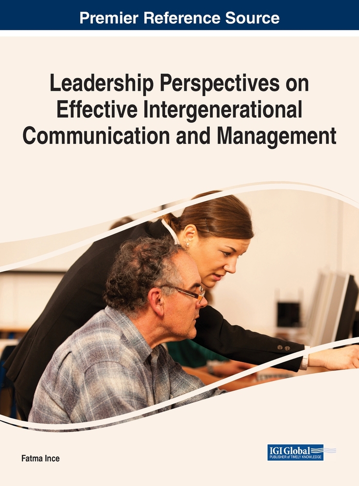 Leadership Perspectives on Effective book