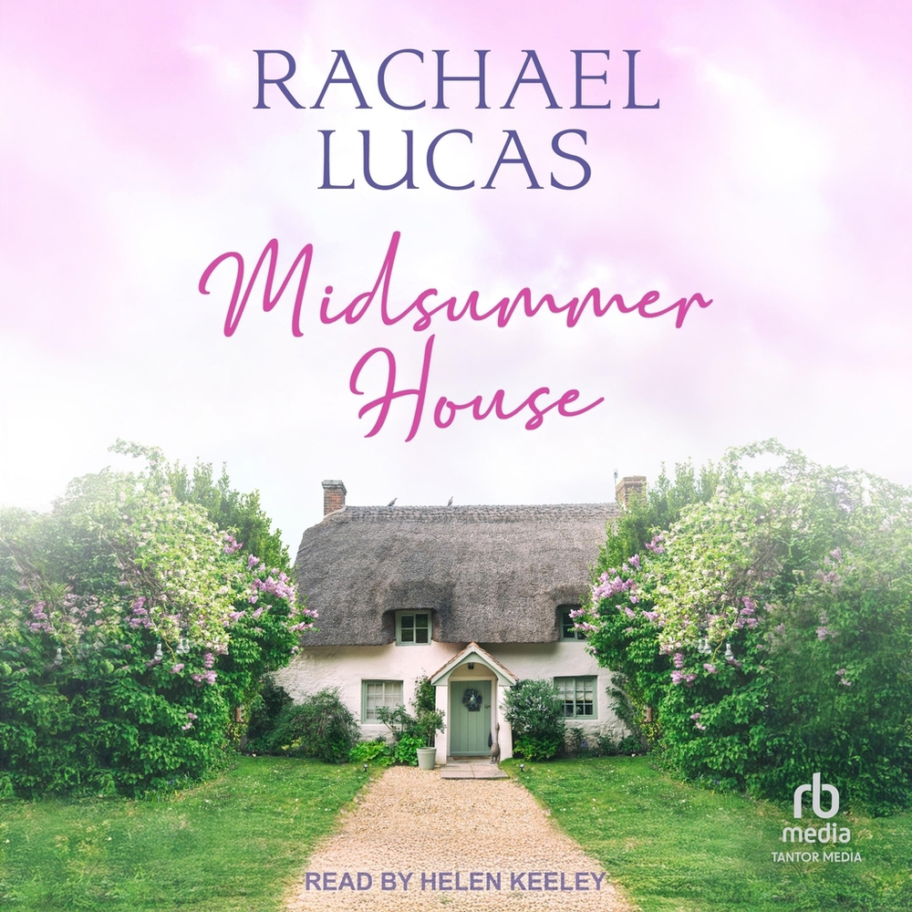 Midsummer House book by Rachael Lucas
