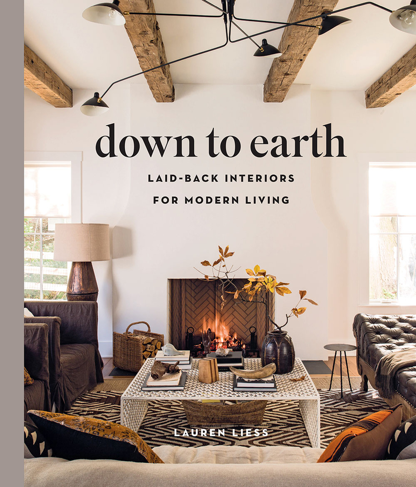 Down to Earth Laid Back Interiors for Modern Living