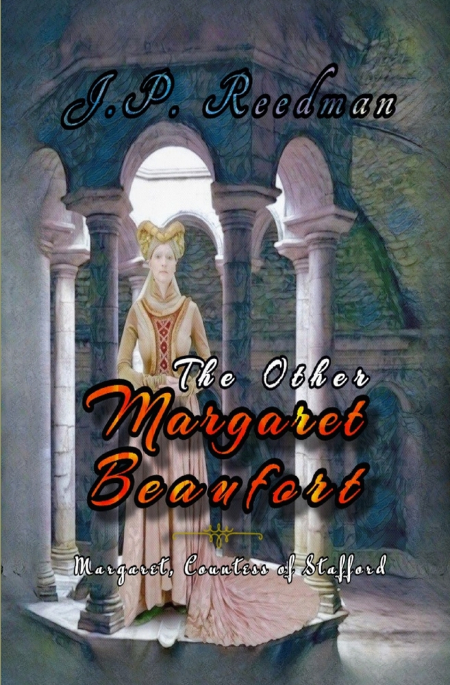 The Other Margaret Beaufort: book by Reedman