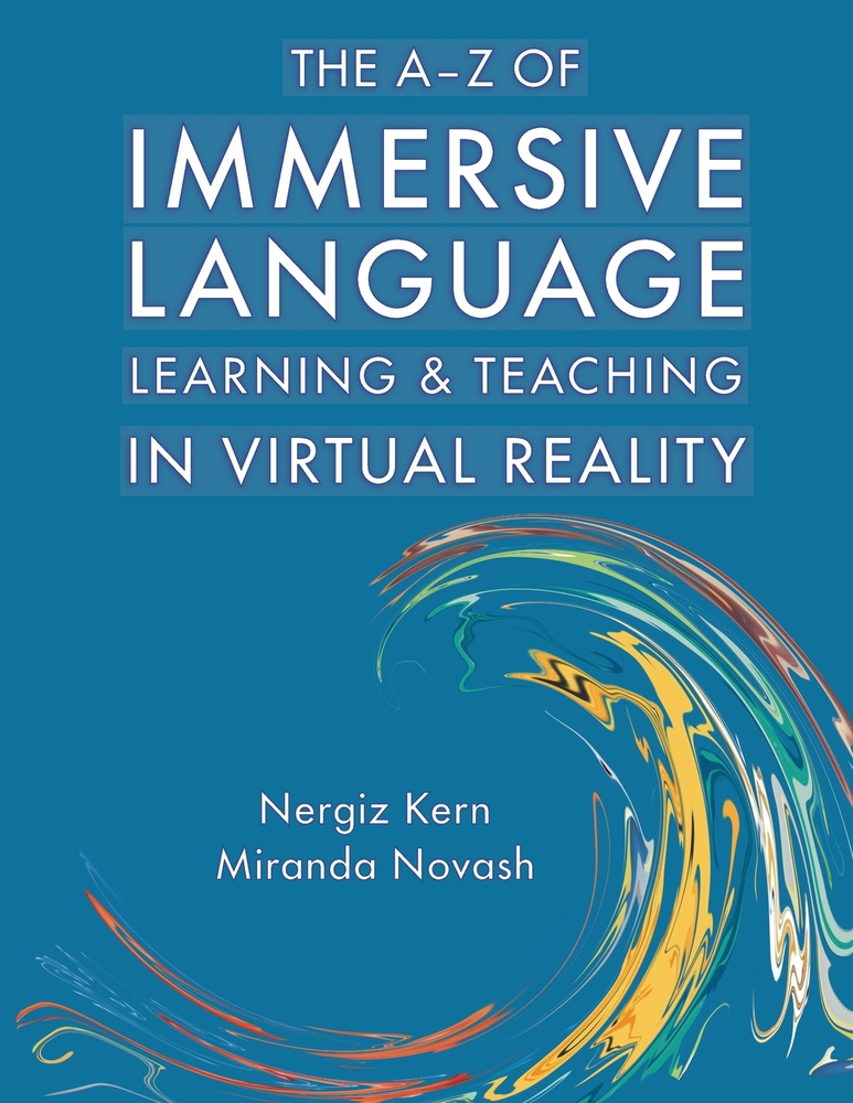 The A–Z of Immersive Language book by Miranda Novash
