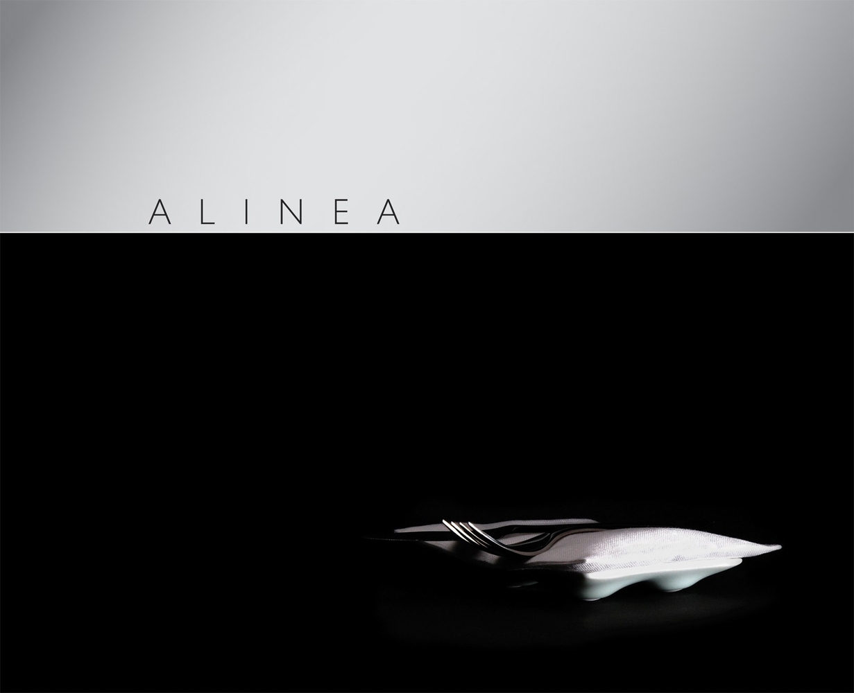 ALINEA 洋書 料理本 グラント・アケツ Alinea book by Grant Achatz