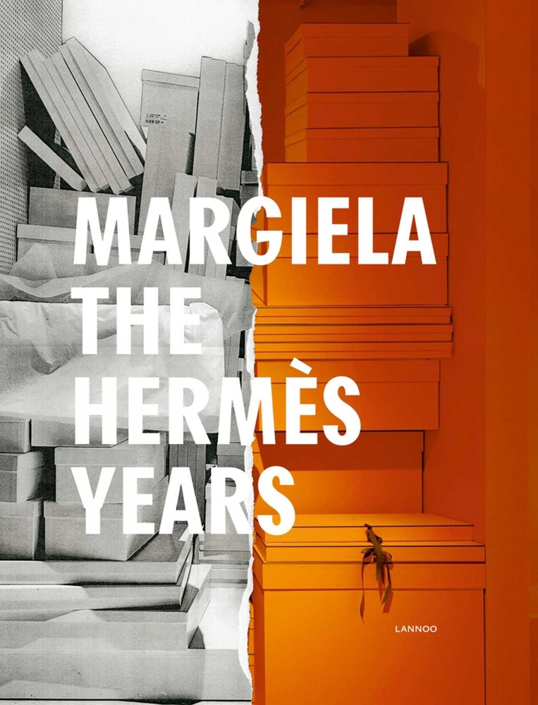 Margiela. The Hermes Years book by Suzy Menkes Margiela. The Hermes Years book by Suzy Menkes