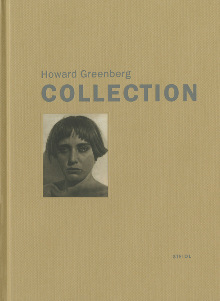 洋書 Howard Greenberg COLLECTION Howard Greenberg Collection book by Howard Greenberg