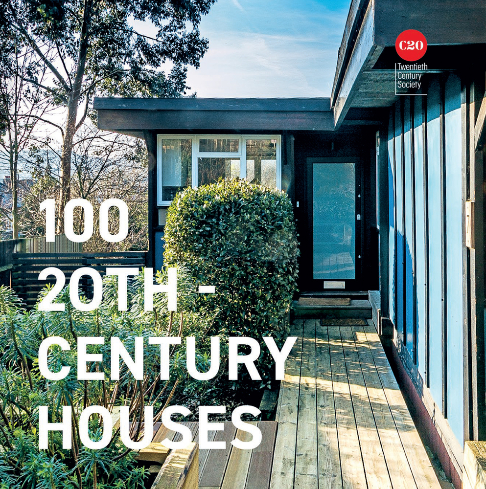 洋書 Houses of the Century century-of-progress-homes.jpg?