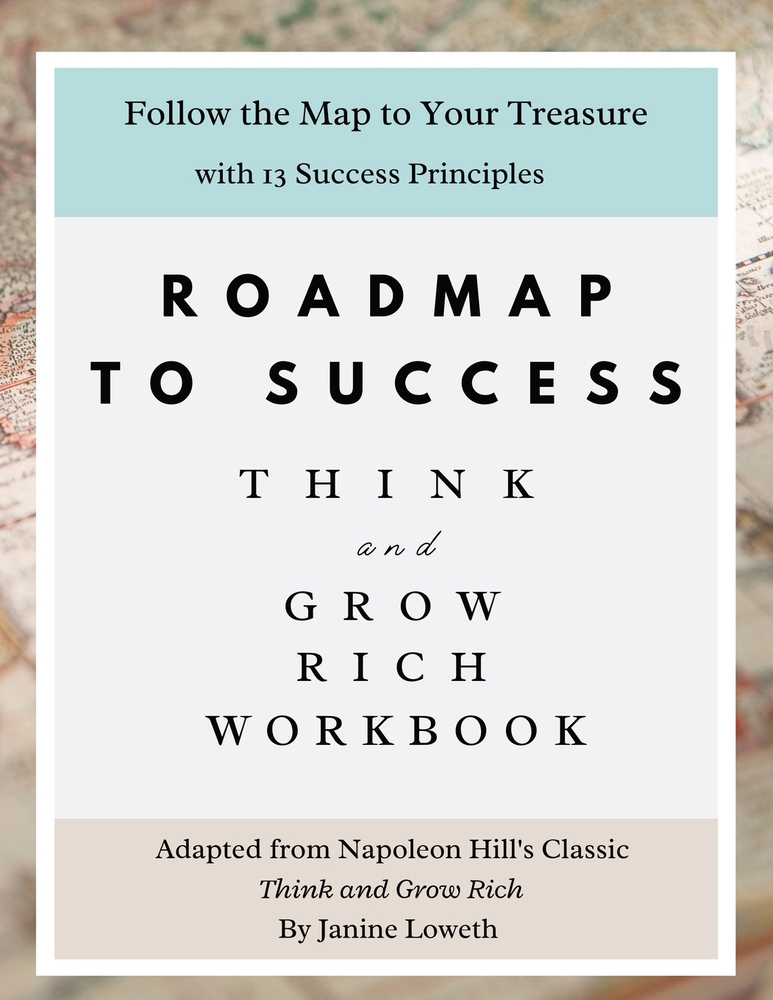 What Are The 13 Principles Of Think And Grow Rich