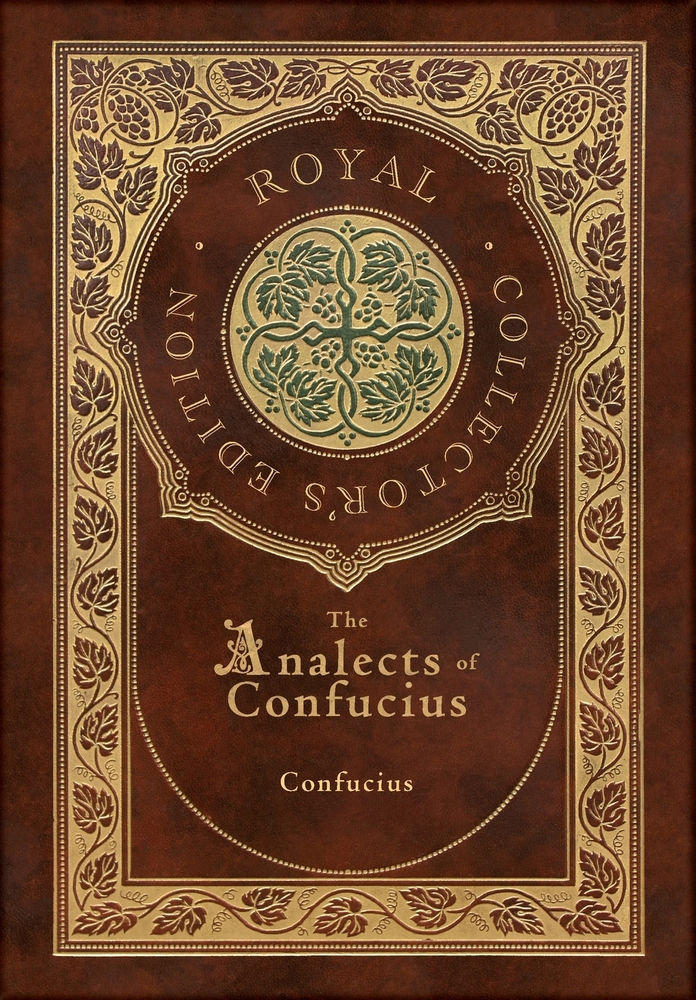 論語 book by Confucius