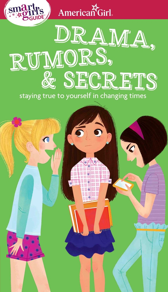 A Smart Girl's Guide: Cooking, Book by Patricia Daniels, Darcie Johnston, Official Publisher Page
