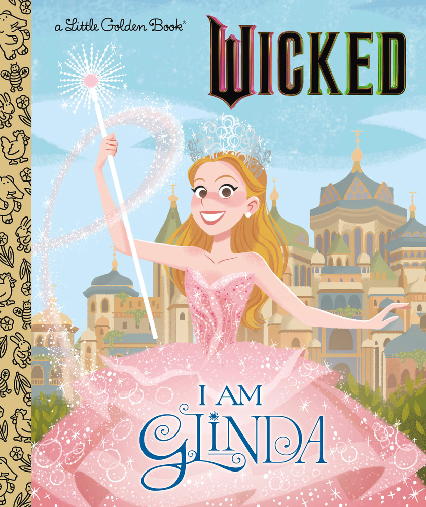 slim fit dress slacks Zendaya: A Little Golden Book Biography – Lyla's: Clothing & Gifts main image 0
