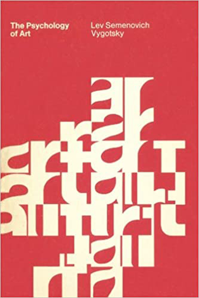 Higher Psychological Processes Vygotsky Theory Book Thought And