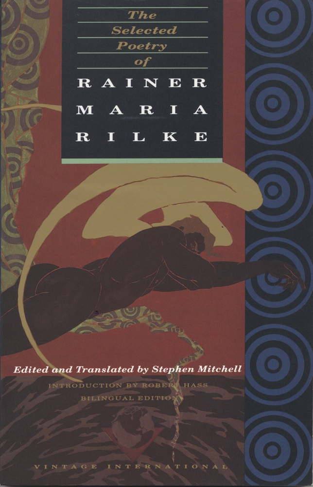 The Selected Poetry of Rainer Maria book by Rainer Maria Rilke