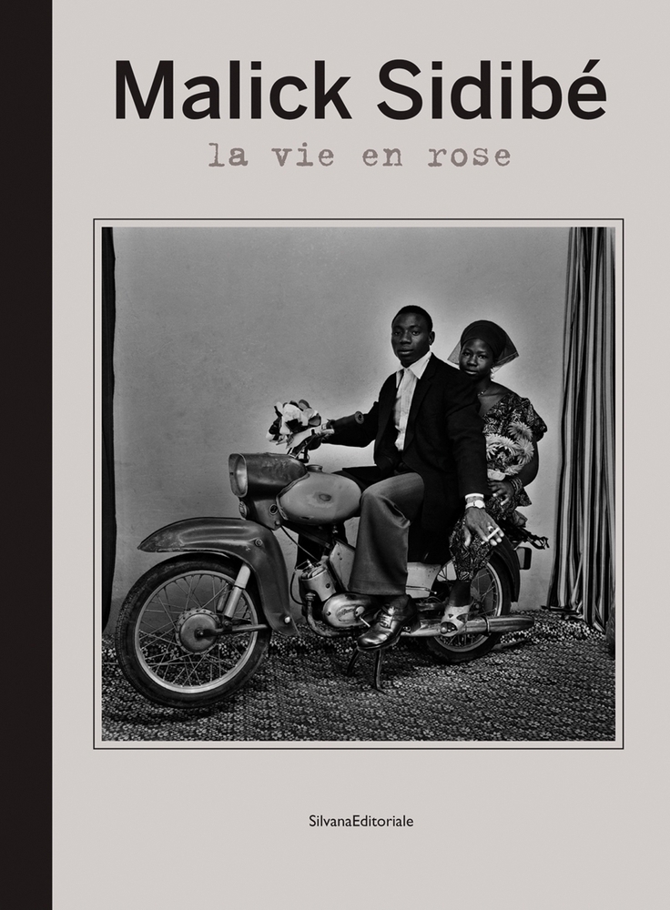 洋書 malick sidibe la vie en rose $_12.JPG?set_id=880000500F