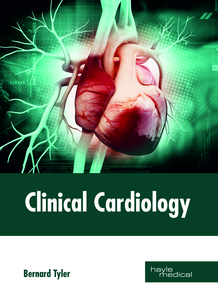Clinical Cardiology book