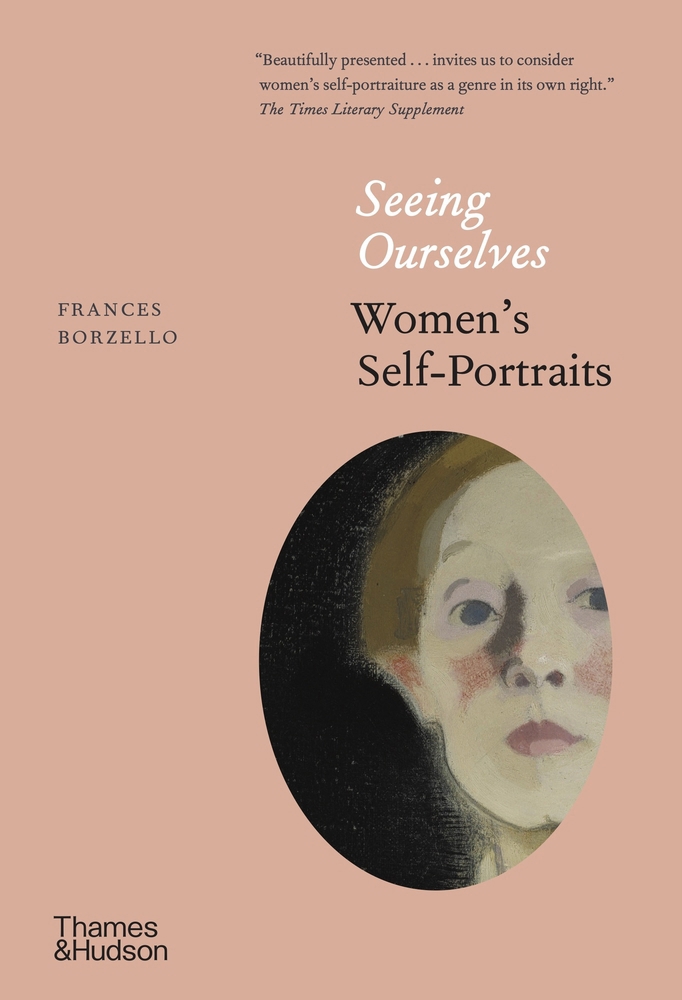 洋書）Frances Borzello, Seeing Ourselves Seeing Ourselves book by Frances Borzello
