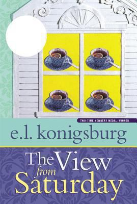 The View from Saturday 0613062787 Book Cover