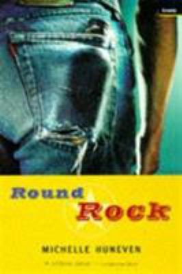 Round Rock 1862071489 Book Cover