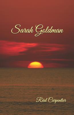 Sarah Goldman 1094718076 Book Cover