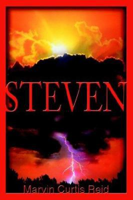 Steven 0595346677 Book Cover