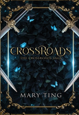 Crossroads B0CN5RRB41 Book Cover
