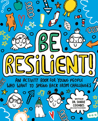 Be Resilient! 1684645360 Book Cover