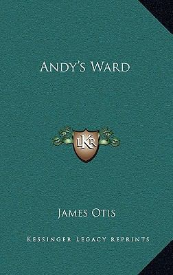 Andy's Ward 1163324647 Book Cover