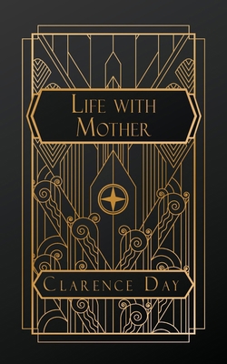 Life with Mother B0DF97VWJZ Book Cover