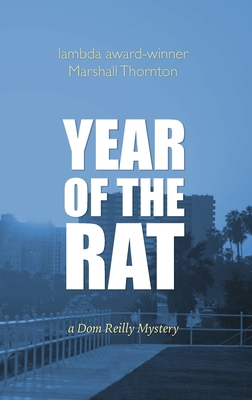 Year of the Rat B0D7SRYTLR Book Cover