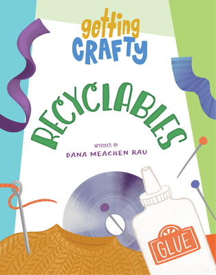 Recyclables 166892059X Book Cover