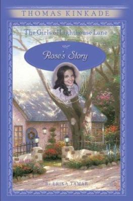 Rose's Story 0060543450 Book Cover