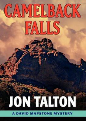 Camelback Falls 1455167401 Book Cover