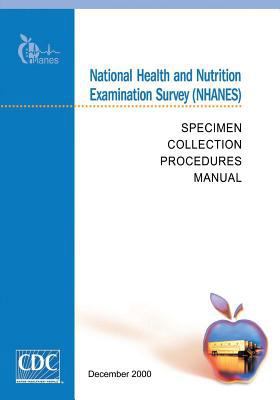National Health and Nutrition Examination Surve... 1499269854 Book Cover