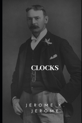 Clocks 1698092873 Book Cover