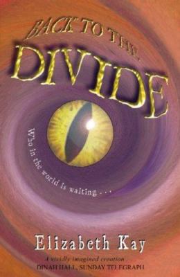 Back to the Divide 1904442471 Book Cover