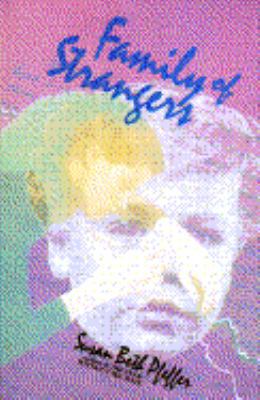 Family of Strangers 0553083643 Book Cover