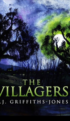 The Villagers 1715477782 Book Cover