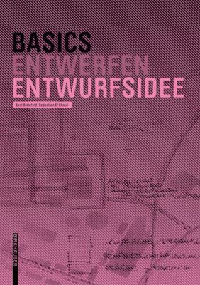 Basics Entwurfsidee [German] 3034606753 Book Cover