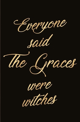 The Graces 057135291X Book Cover