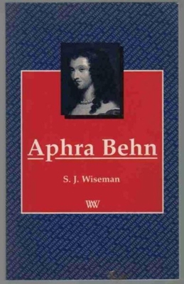 Aphra Behn 0746307098 Book Cover