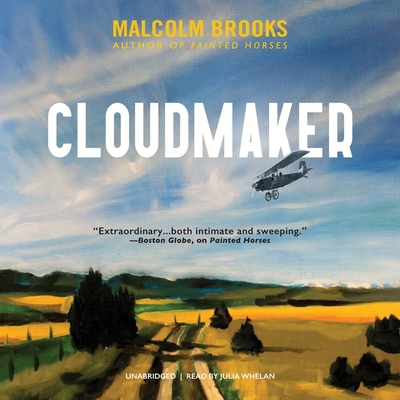 Cloudmaker Lib/E 1665061839 Book Cover