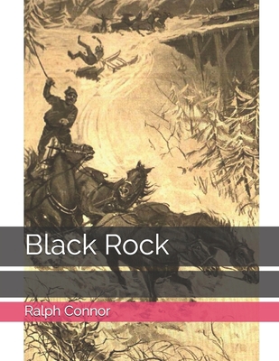 Black Rock B08TLKW1VK Book Cover