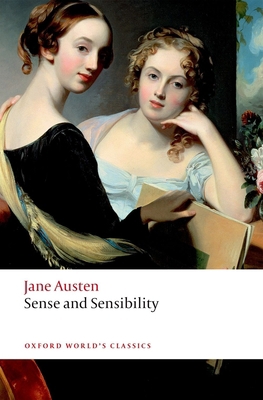 Sense and Sensibility 0198793359 Book Cover