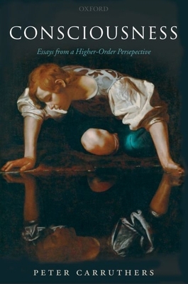 Consciousness: Essays from a Higher-Order Persp... 0199277354 Book Cover