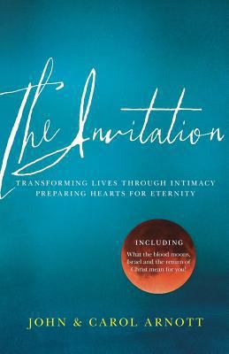 The Invitation 1894310306 Book Cover
