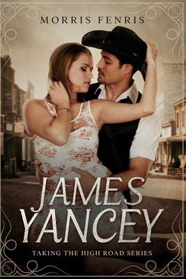 James Yancey 1549904566 Book Cover