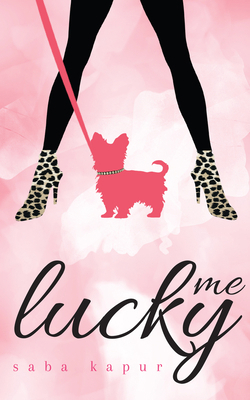 Lucky Me 0692536396 Book Cover